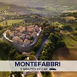 شقة Casetta In Collina 2