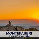 شقة Casetta In Collina 2 Colbordolo