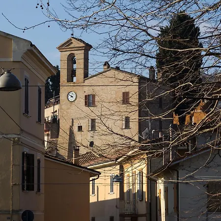 Casetta In Collina 2 * Colbordolo