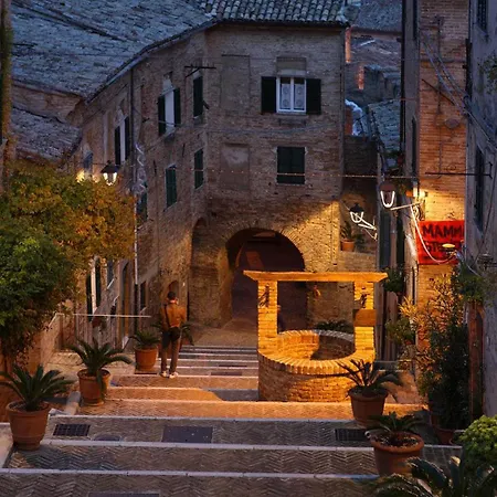 Casetta In Collina 2 *