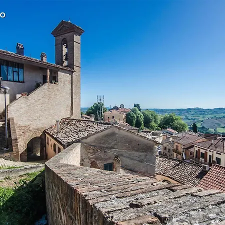 Casetta In Collina 2 * Colbordolo