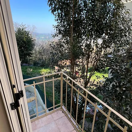 Casetta In Collina 2