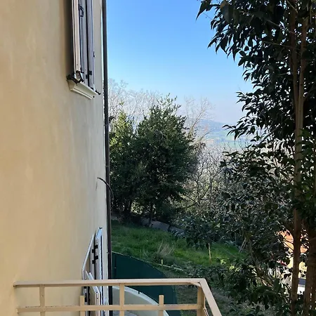 아파트 Casetta In Collina 2
