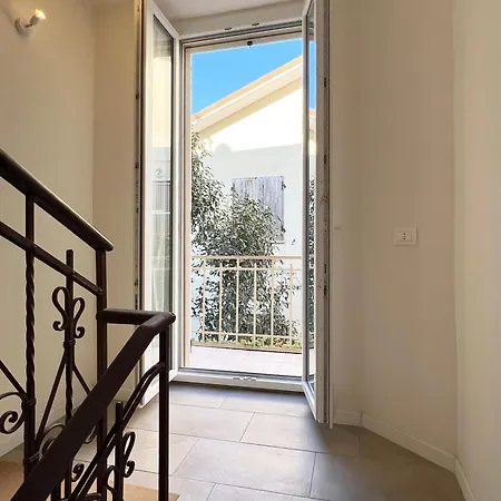 Apartment Casetta In Collina 2 *
