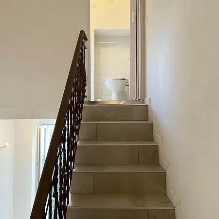 Casetta In Collina 2 Apartment Colbordolo