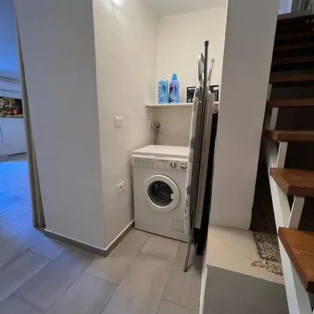 アパート Casetta In Collina 2 Colbordolo