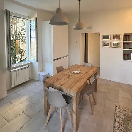 Casetta In Collina 2 * Colbordolo