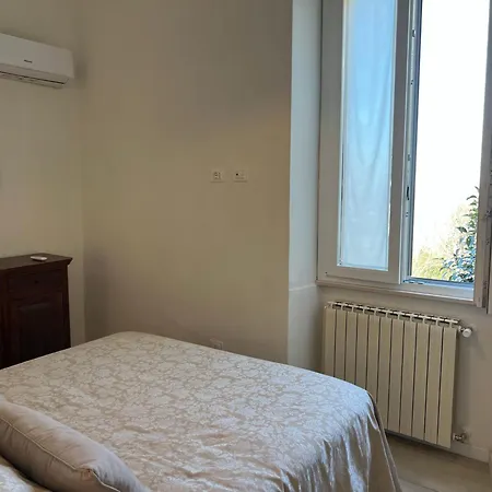 アパート Casetta In Collina 2 Colbordolo