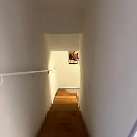Casetta In Collina 2 Apartment