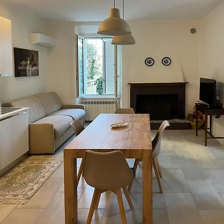 Apartment Casetta In Collina 2