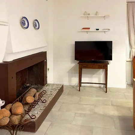 Casetta In Collina 2 Apartment