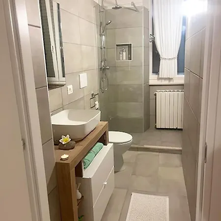 Casetta In Collina 2 Apartment