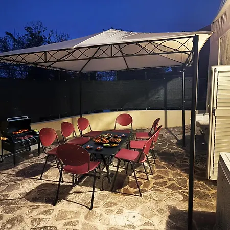 Casetta In Collina 2 * Colbordolo