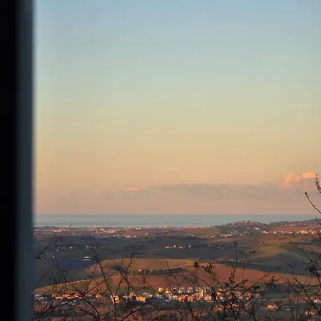 アパート Casetta In Collina 2 *