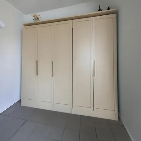 아파트 Casetta In Collina 2 *