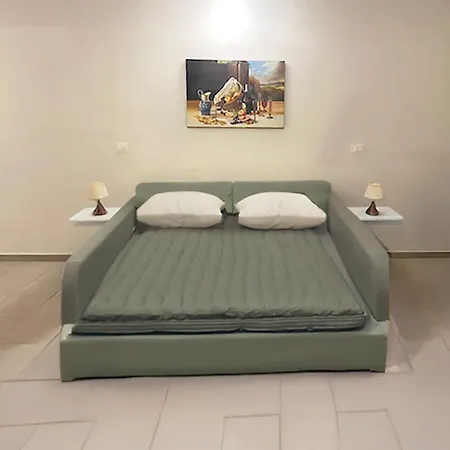 Casetta In Collina 2 アパート *