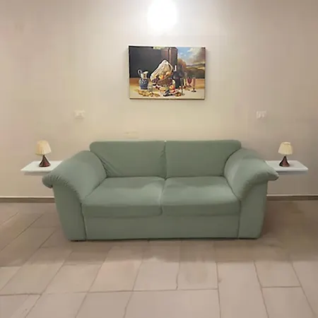 Apartment Casetta In Collina 2 *