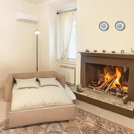 Casetta In Collina 2 Apartment Colbordolo