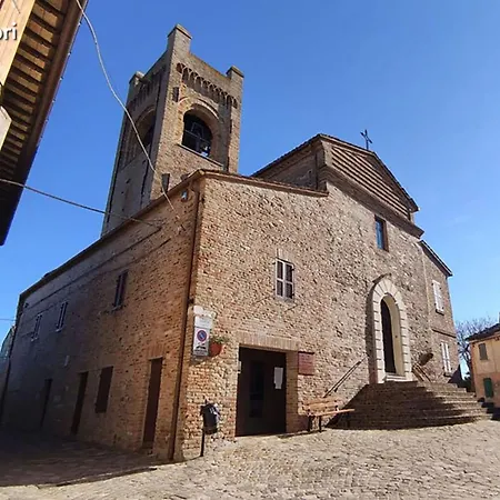Casetta In Collina 2