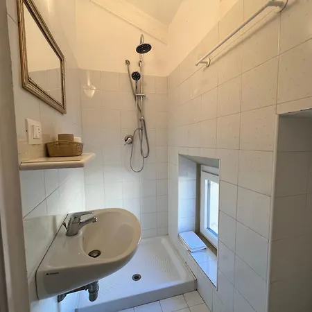 Casetta In Collina 2 Apartment *
