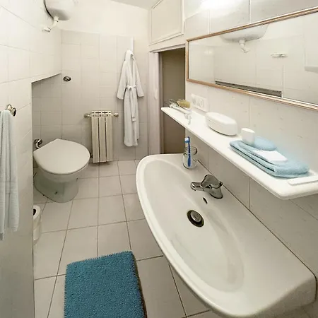 Casetta In Collina 2 アパート *