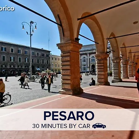 Casetta In Collina 2