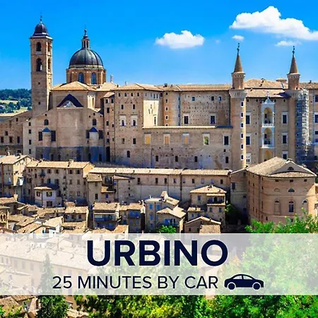 Casetta In Collina 2 *