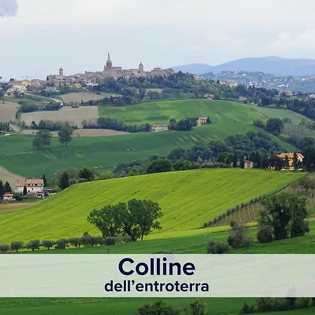 Casetta In Collina 2