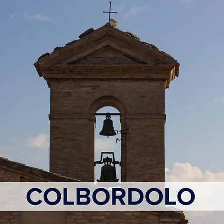 アパート Casetta In Collina 2