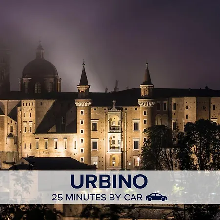 Casetta In Collina 2