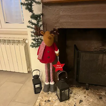 Casetta In Collina 2 * Colbordolo