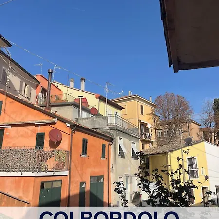 Casetta In Collina 2 *